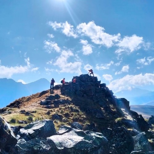 Высокогорный треккинг вокруг Эльбруса в Джилы-Су с проживанием в палатках