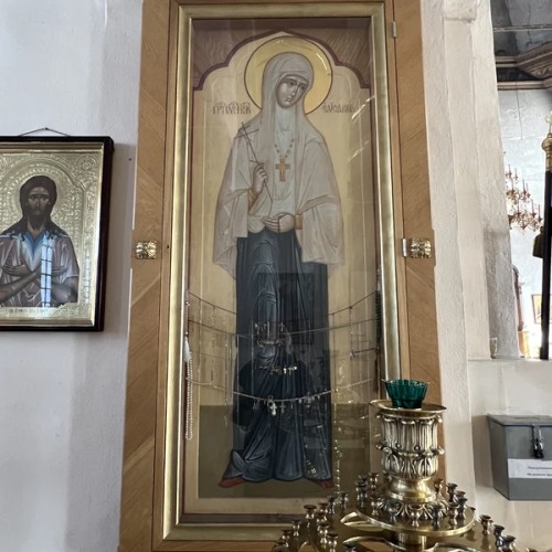 Алапаевск на изломе истории: хрупкость музыки знаменитого композитора и сила духа Великой княгини