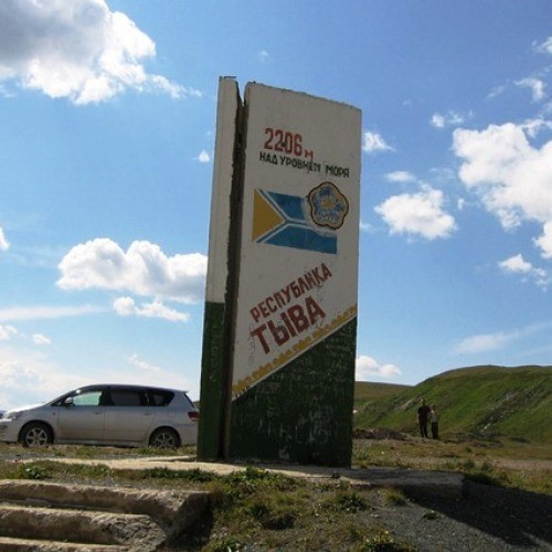 Туда, где высятся Саяны: тур-знакомство с Хакасией