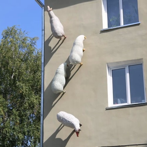 Город + горы. Обзорная экскурсия по Горно-Алтайску