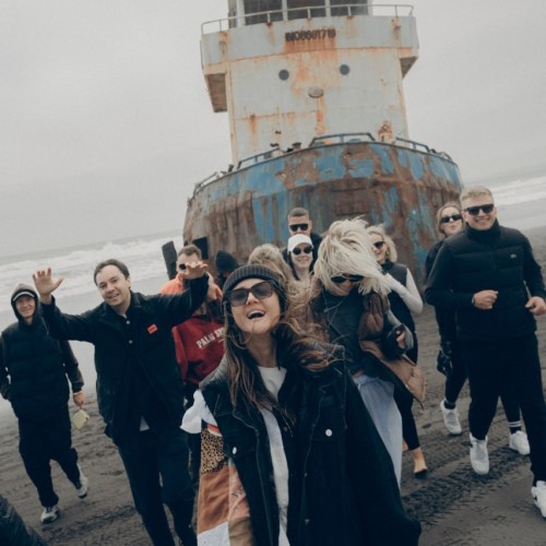 С океаном наедине: на Курильские острова с профессиональным фотографом