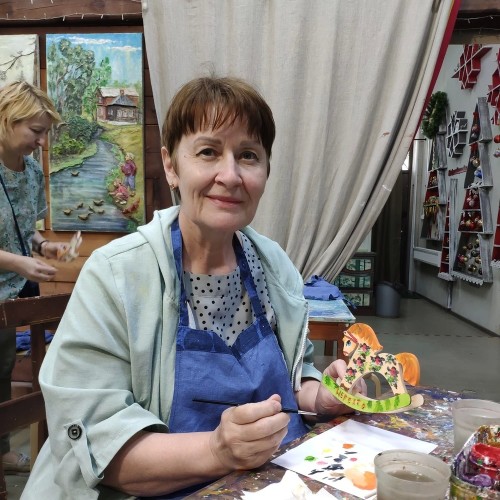 По древним городам Руси: Нерехта, Плёс, Кострома и Ярославль