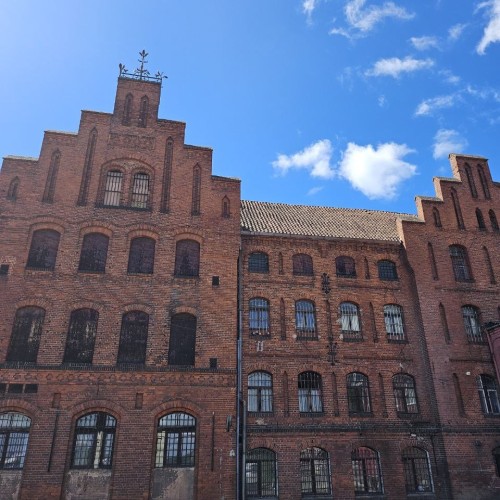 7 городов Калининградской области и природа Балтики: автобусный тур с опциональными экскурсиями