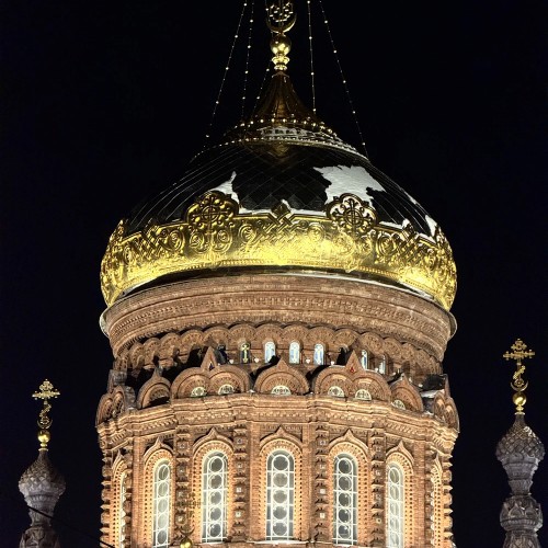 Гений русской архитектуры: как Василий Косяков навсегда изменил Петербург