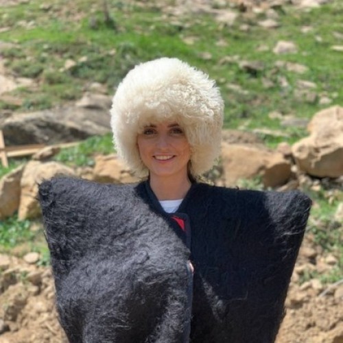 Этнический Дагестан с мастер-классом и национальными обедами: встреча с душой