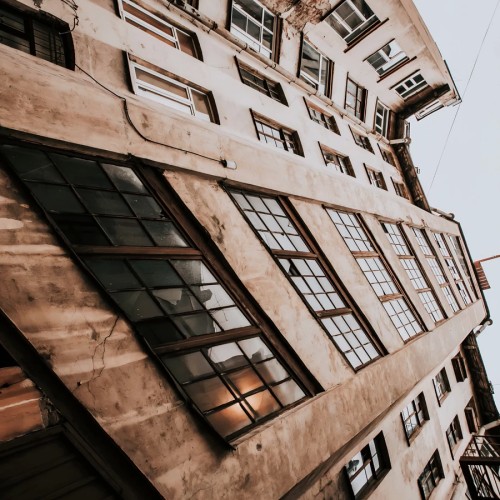 Квест-прогулка «По тайным тропам Васильевского острова»