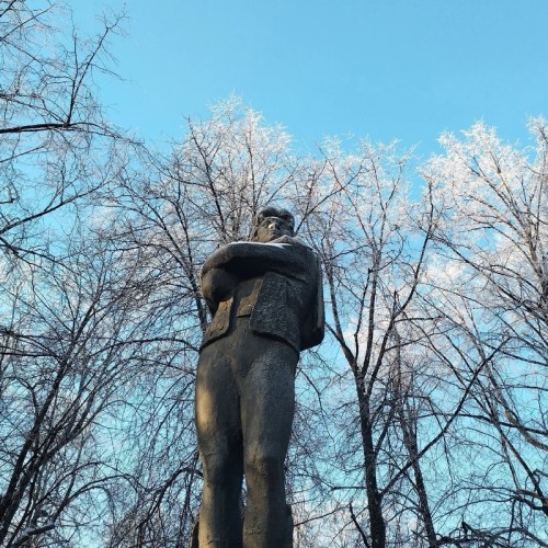 Ярославль вдоль и поперёк