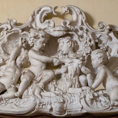 Экскурсия по великолепному Юсуповскому дворцу