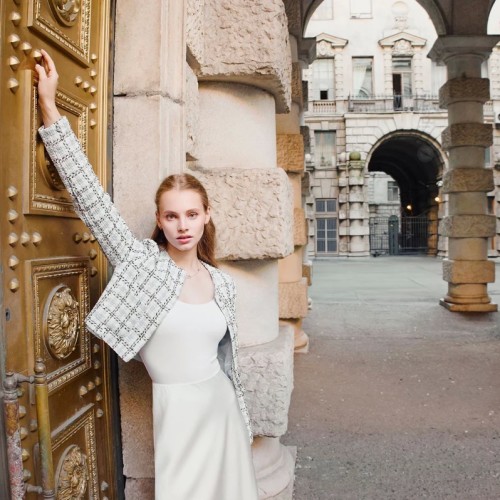 Секреты и лабиринты Петроградской стороны: дворы, парадные, легенды