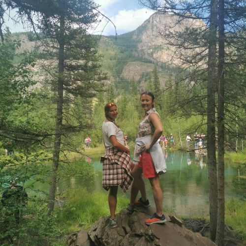 Алтайские активности и главные достопримечательности в мини-группе