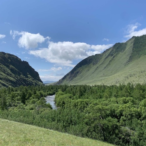 Большой тур на Байкал: Листвянка, Улан-Удэ и Ольхон, путешествие по КБЖД, места силы и местная кухня