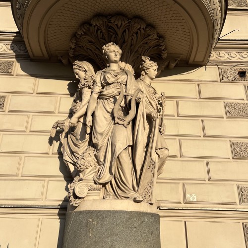 Императорский квест