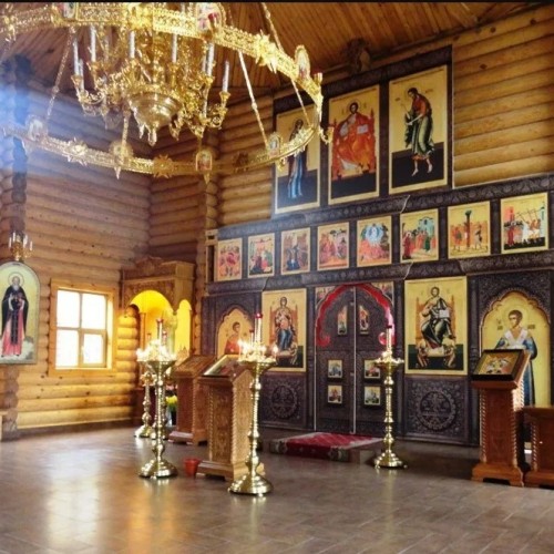 Христианские святыни Кавказа