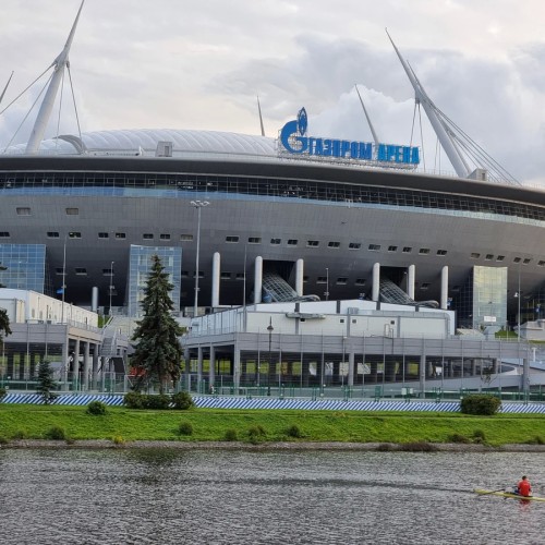 Петербург 21 века — достойный продолжатель наследия империи