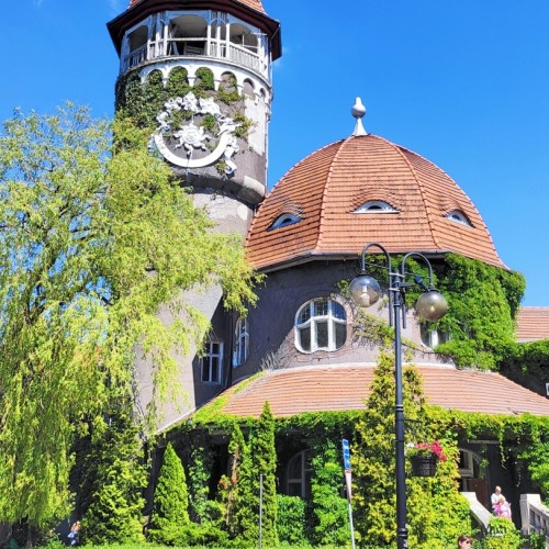 Калининград и всё побережье от Куршской косы до Балтийска индивидуально