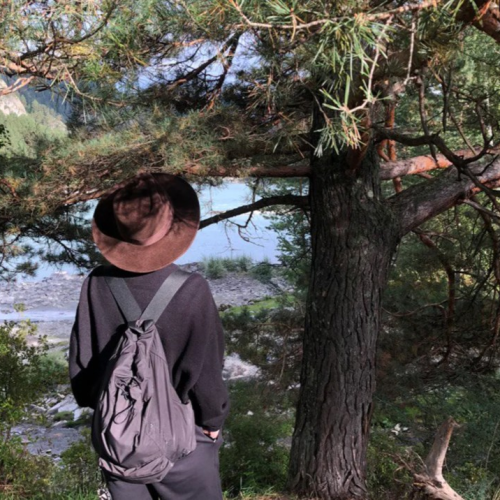 Возрождающая сила Алтая: ретрит-тур в женской компании