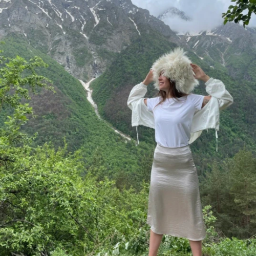 Осетинские выходные: уютный Владикавказ и впечатляющие ущелья