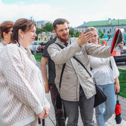 Исповедь старого города: секреты Коломенского кремля и посада