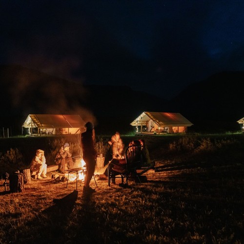 Комфорт-тур на Алтай с фотографом: полёт на вертолёте, парение и главные места (всё включено)