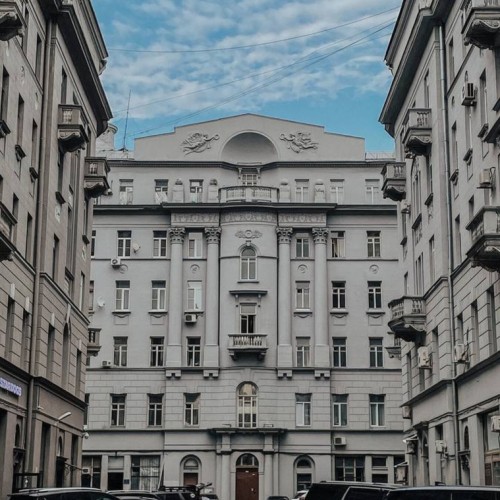 Хитровка: криминальная аристократия Москвы. По следам Эраста Фандорина