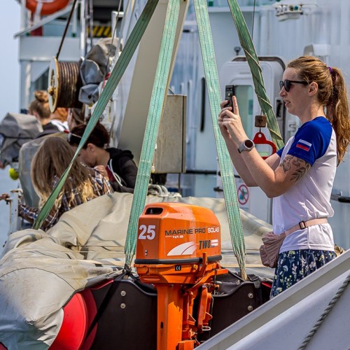 На Итуруп за впечатлениями: большое путешествие по топовым локациям острова