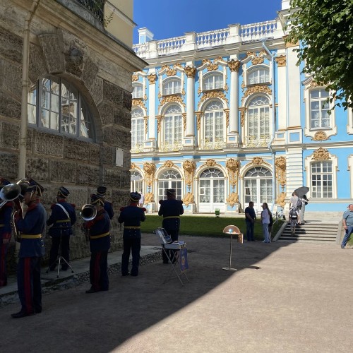 Царское Село: рассвет и закат Российской империи