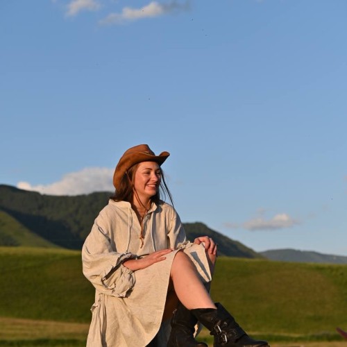 Бороздим просторы Алтая верхом: активный тур для опытных всадников с фотосъёмкой