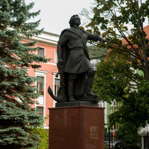 Главное в Калининграде за 3 часа