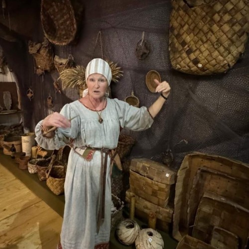 Персонально по Карелии: Марциальные воды, парк викингов «Бастион», «Рускеала» и другие локации