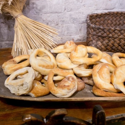 В Рязань из Москвы по Коломенскому тракту: древние замки, Солотча и «Рыбацкая деревня»