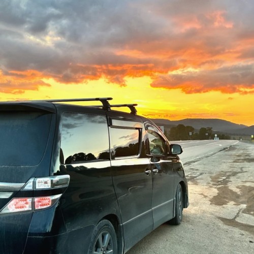 По Горному Алтаю с комфортом