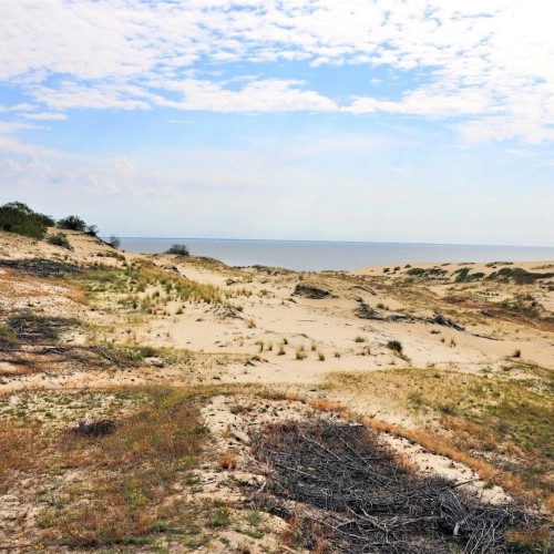 Балтийское побережье и Калининград за 4 дня