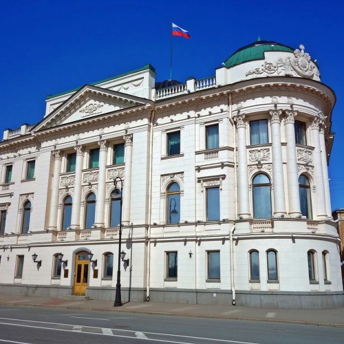 Родом из Петербурга: история русской Атлантиды — китайского города Харбин