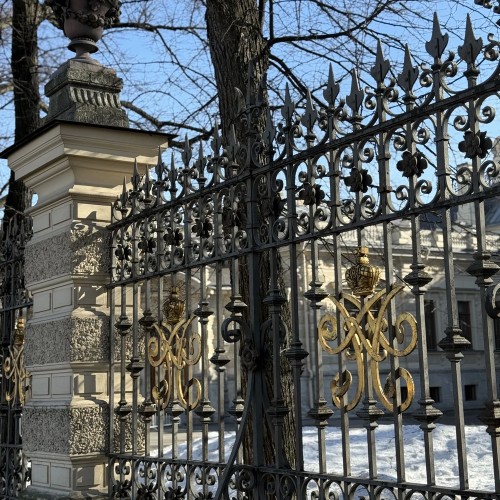 Балетные романы Романовых