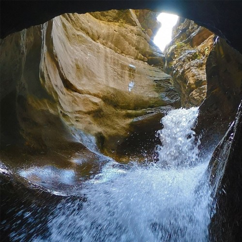 Всё самое-самое в Дагестане: от глубочайшего каньона до древнейшего города