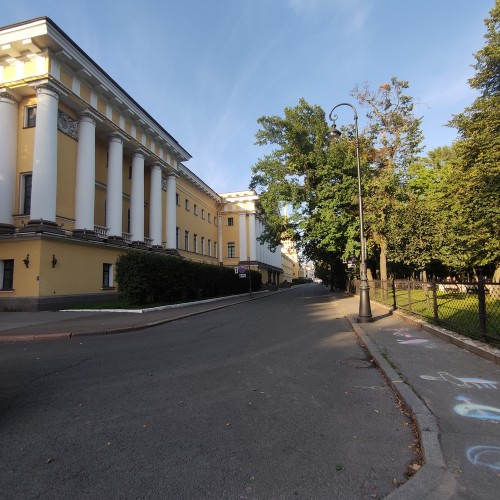 Мятежные площади. От Елизаветы до Ельцина