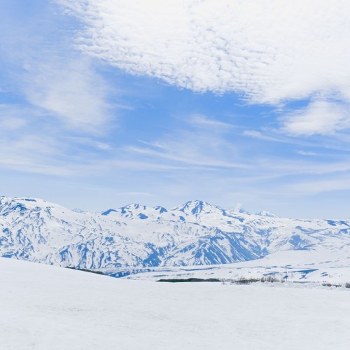 Увидеть главное на Камчатке: тур на вездеходах с проживанием в спа-отеле