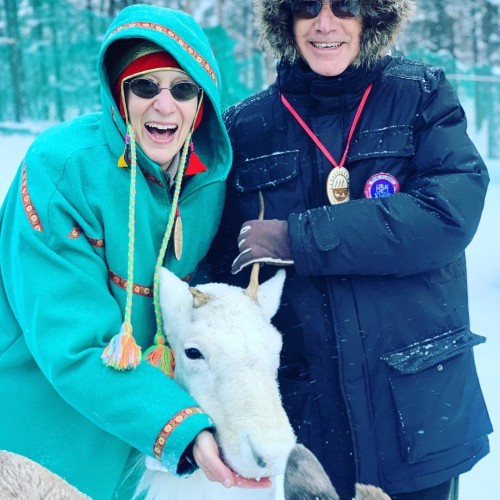 Разнообразие Севера: Териберка, Мурманск, Кировск и погружение в культуру