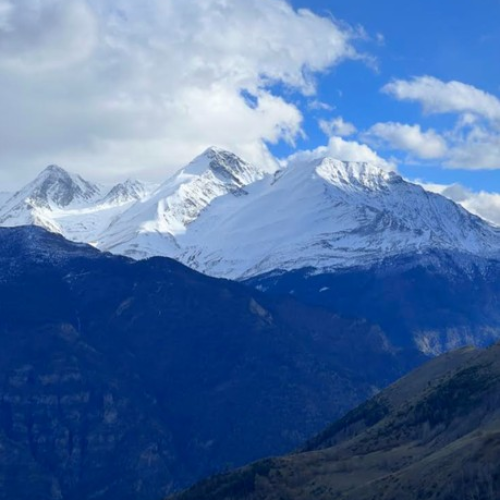 Нетривиальный Дагестан только для вашей компании: горные аулы вдали от популярных маршрутов