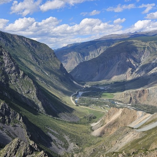 Всё многообразие Алтая: этнотур от высокогорья до степей с границей Монголии и Телецкого озера