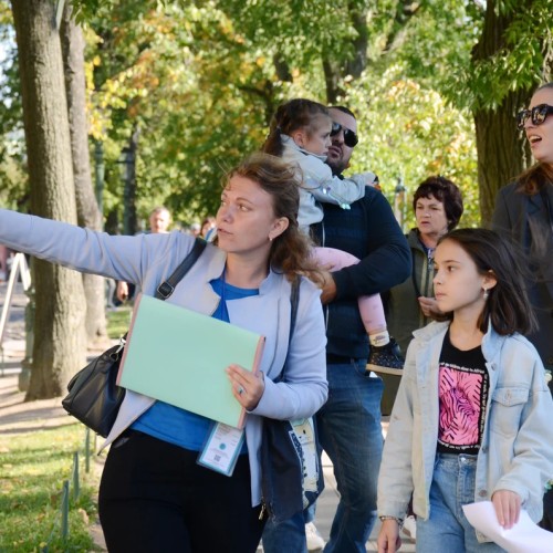 Тайны Петропавловской крепости и дело Романовых