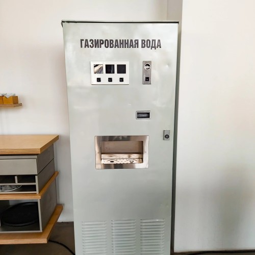 ГЭС-2: от турбин до берёзовой рощи