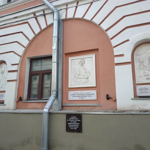 Гастрономический Нижний — с ресторанным критиком