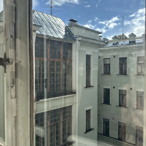 Булгаков, Москва и Маргарита (билеты в «нехорошую квартиру» включены)