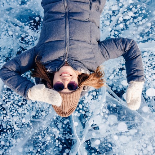 Природные достопримечательности и священные места Байкала в мини-группе