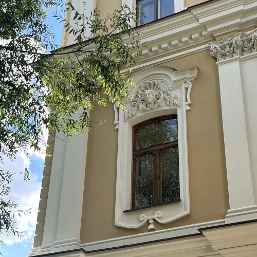 Кино-Петербург: прогулка по местам съёмок культовых фильмов