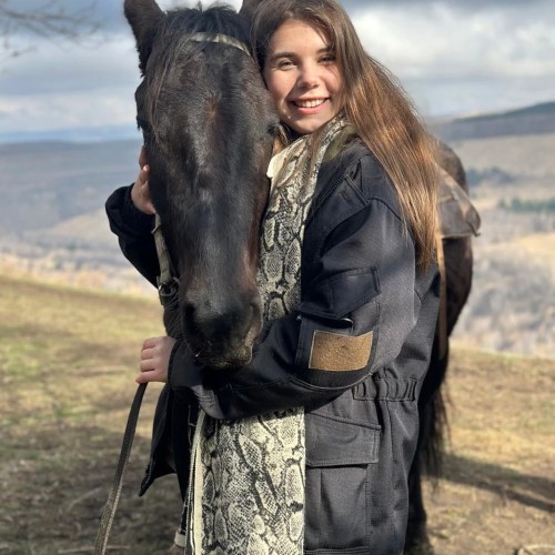 К Золотым водопадам на лошади + трансфер из Кисловодска