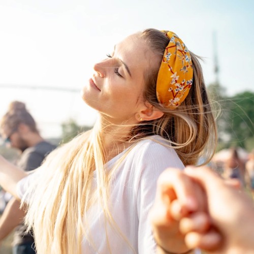 Лето, палатки, рок: из Казани на фестиваль «YLETAЙ»