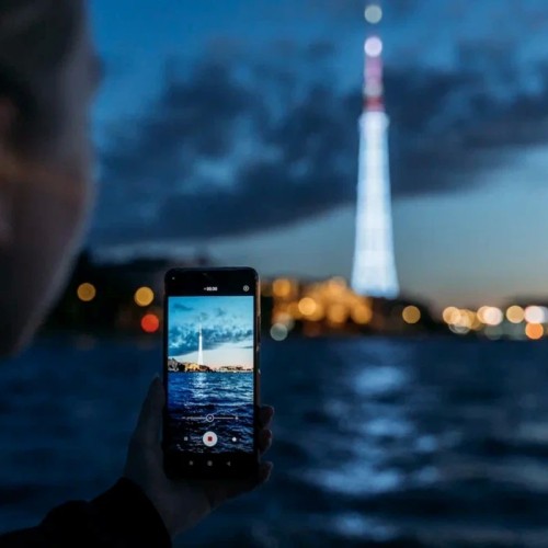 Музыка разводных мостов Петербурга: групповая прогулка на теплоходе