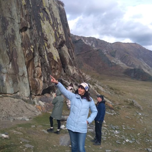 Путешествие в Чемал: открыть природу Горного Алтая